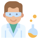 Scientists & Lab Professionals