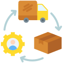 Supply Chain & Logistics Managers