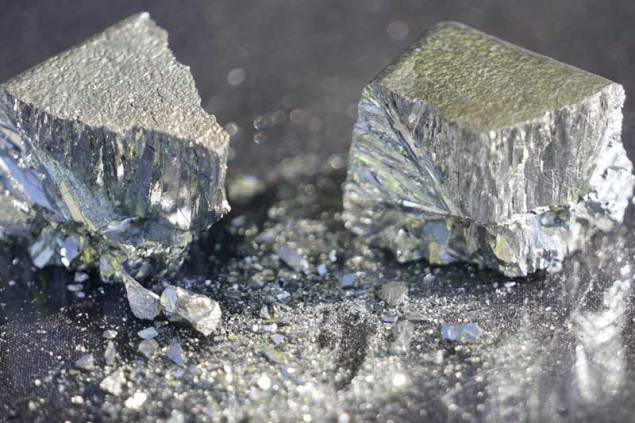 How Are Mineral Division Manufacturers in Pune Supporting Industrial Growth?