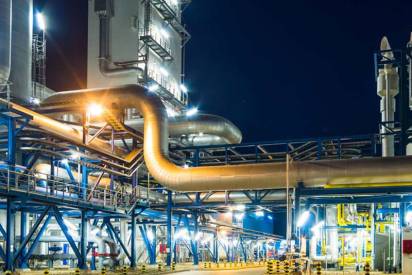 What Makes Petro Chemical Division Manufacturers in Pune Reliable for Exports?