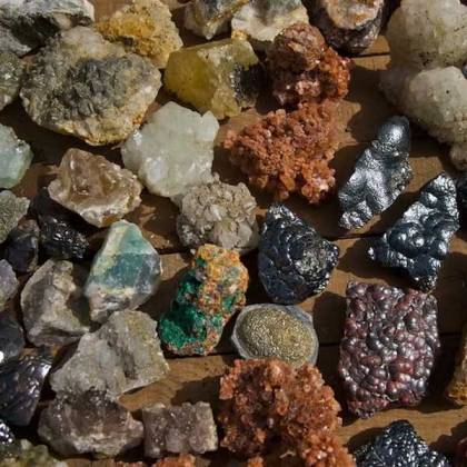 Mineral Division Manufacturers in Pune