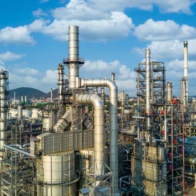 Petro Chemical Division in Pune