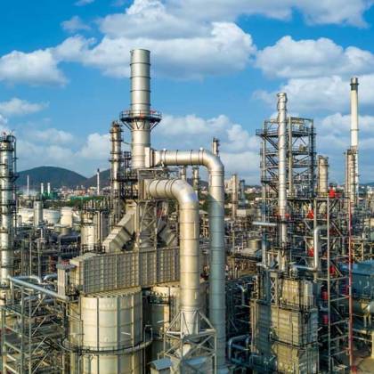 Petro Chemical Division Manufacturers in Pune