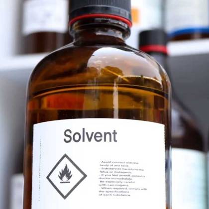 Solvent Division Manufacturers in Pune