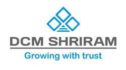 DCM SHRIRAM