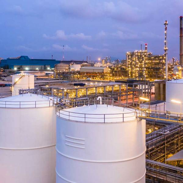 Fuel Oil Bulk in Pune