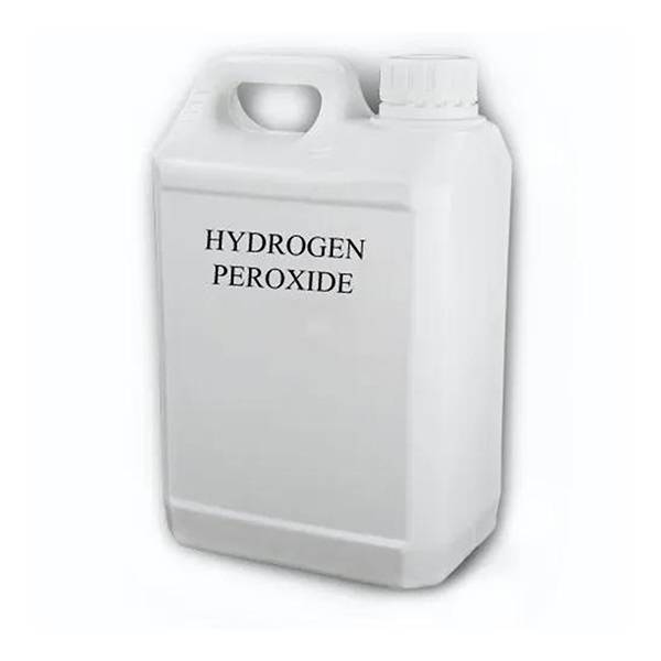 Hydrogen Peroxide in Pune
