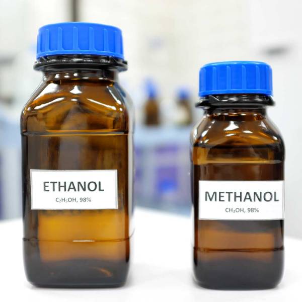 Methanol in Pune