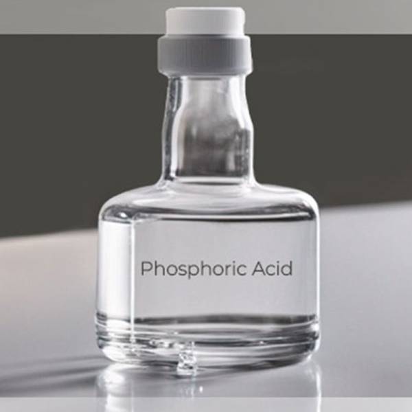 Phosphoric Acid in Pune