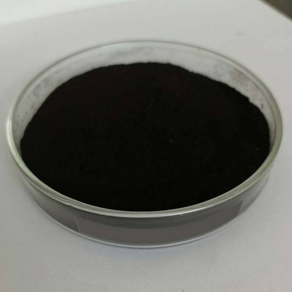 Potassium Humate Black Shiny Powder (Water Soluble) in Pune