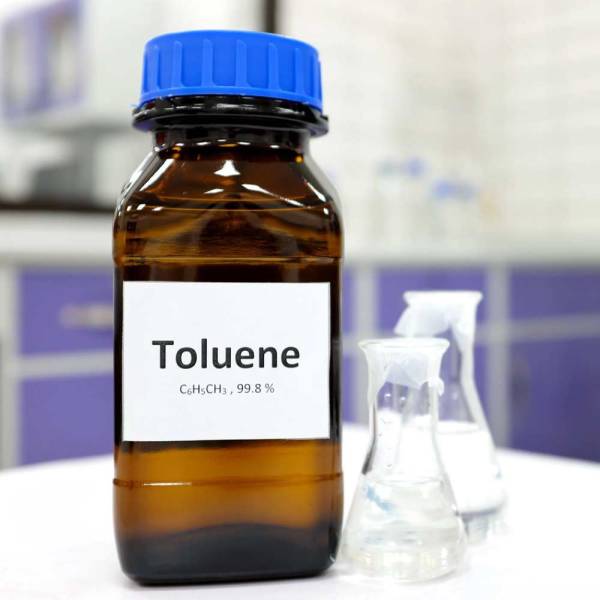 Toluene in Pune